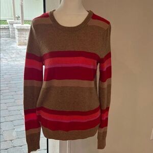 Women’s Merino Wool Sweater Top
